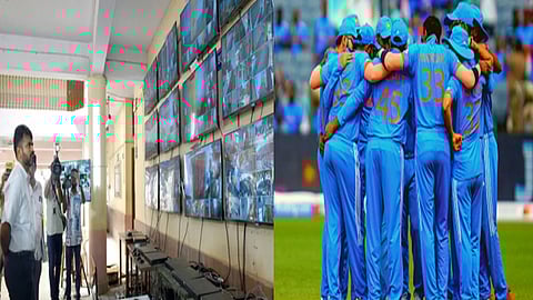 இன்றைய காலை தலைப்புச் செய்திகள்