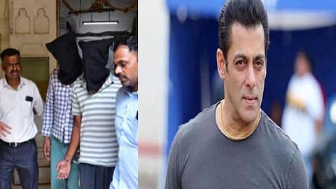 சல்மான் கான்