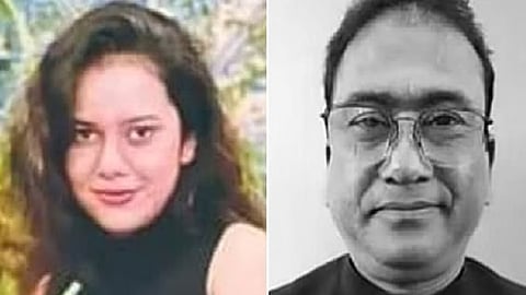 வங்கதேச எம்பி அன்வருள் ஆசிம்