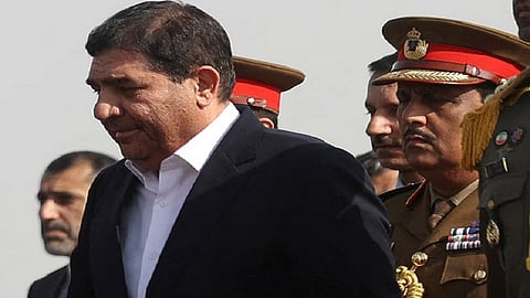 முகமது மொக்பர்