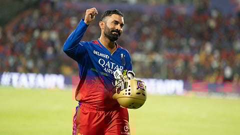 தினேஷ் கார்த்திக்