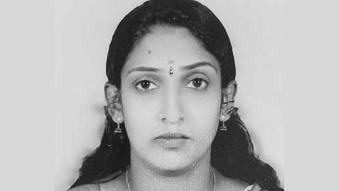 உயிரிழந்த அஜிதா