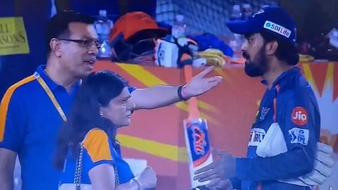 கேஎல் ராகுல்