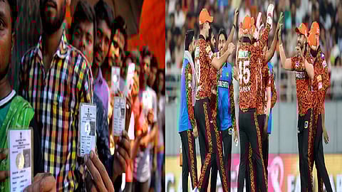 இன்றைய காலை தலைப்புச் செய்திகள்