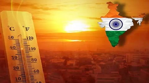 வெப்ப அலை