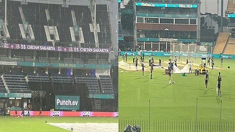 சென்னை சேப்பாக்கம்