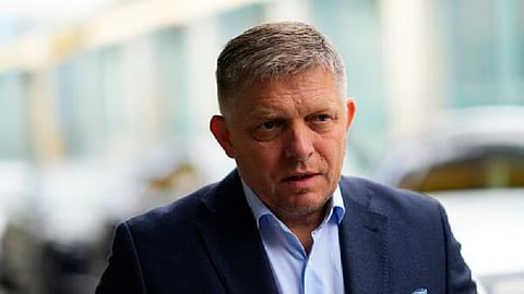 Robert Fico