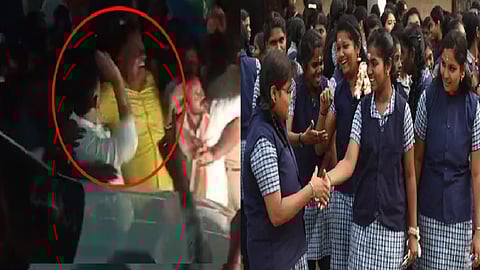 இன்றைய காலை தலைப்புச் செய்திகள்