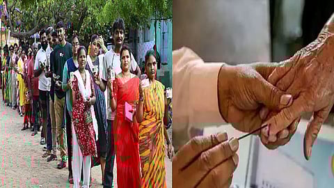 ஆறாம் கட்ட மக்களவை தேர்தல்