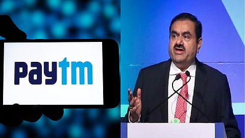 adani