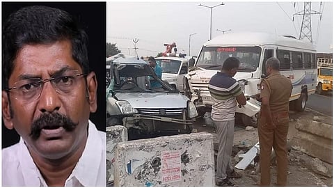 சவுக்கு சங்கர்