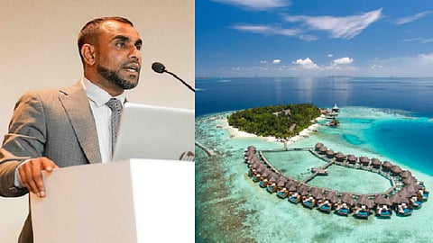 இப்ராஹிம் பைசல்