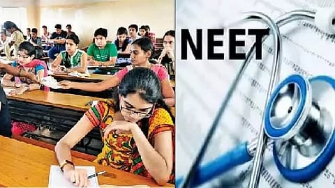 NEET Exam