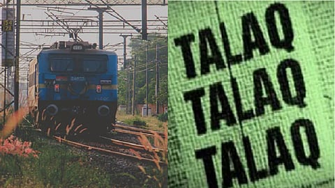 talaq