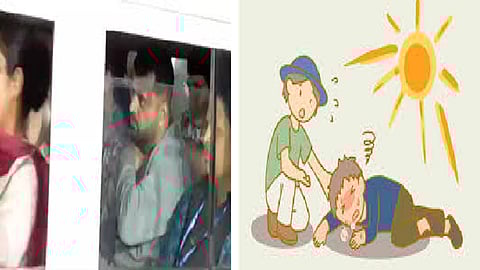 இன்றைய காலை தலைப்புச் செய்திகள்