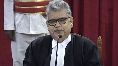 சித்த ரஞ்சன் தாஸ்