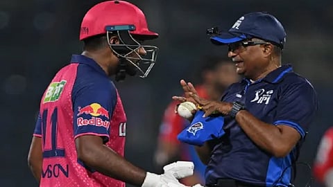 sanju samson