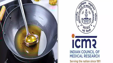 இந்திய மருத்துவ ஆராய்ச்சிக் கழகம்