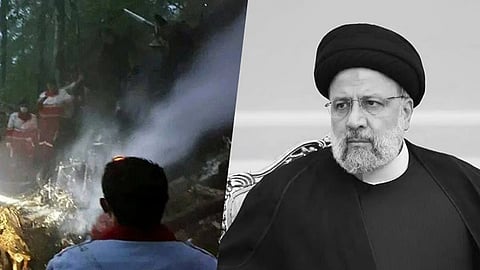 இப்ராகிம் ரைசி