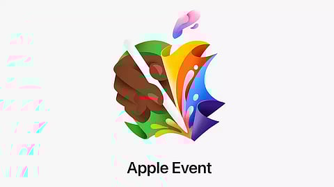 apple event