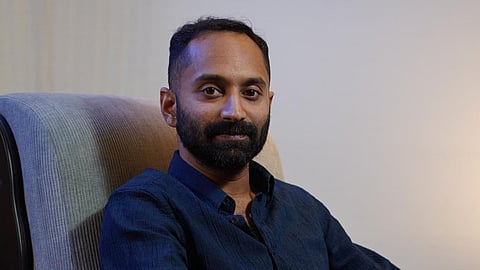 ஃபகத் ஃபாசில்