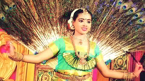 மயூரிகா