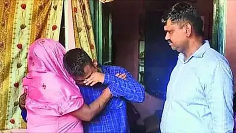 உ.பி. மகன்