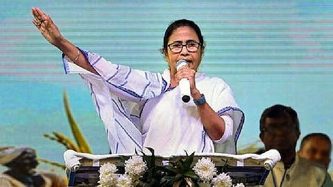 திரிணமூல் காங்கிரஸ்