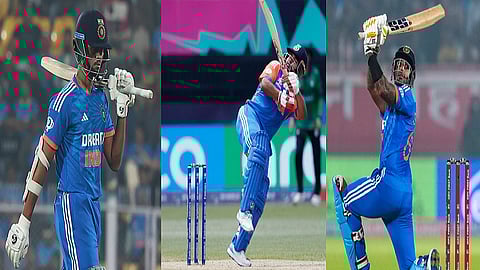 jaiswal - pant - suryakumar