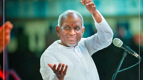 இளையராஜா