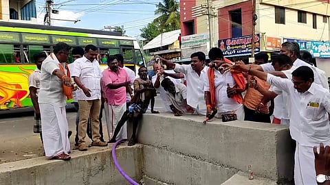 குடிமகன் கலாட்டா