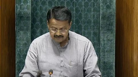 பர்த்ருஹரி மஹ்தாப்