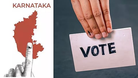 கர்நாடகா மக்களவை தேர்தல்