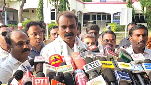 எல்.முருகன்