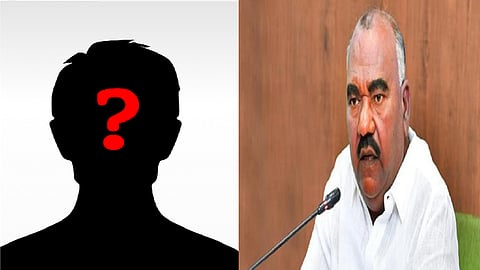 திமுக அதிரடி