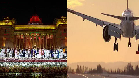 இன்றைய காலை தலைப்புச் செய்திகள்