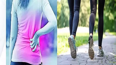 நடைப்பயிற்சி