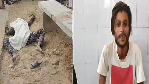 காதலியை கொன்றவர்