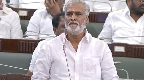 சட்டப்பேரவை