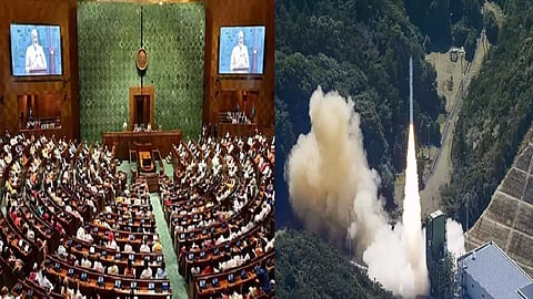 இன்றைய காலை தலைப்புச் செய்திகள்