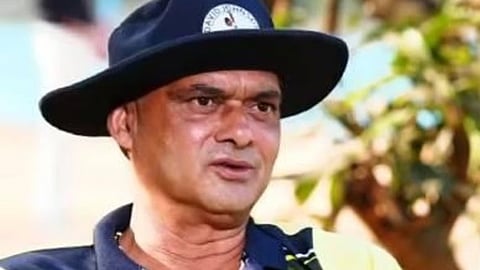 டேவிட் ஜான்சன்