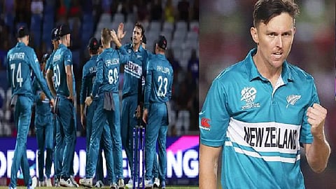 டிரென்ட் போல்ட்