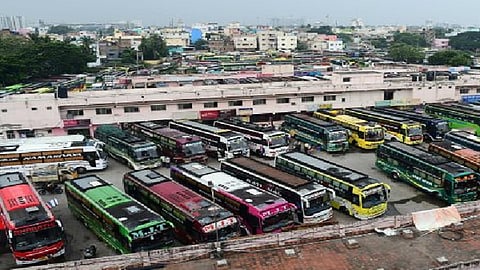 ஆல் இந்தியா பர்மிட் ஆம்னி பேருந்து