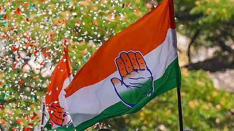 காங்கிரஸ்