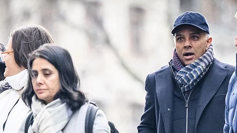 ஹிந்துஜா குடும்பம்