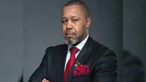 மலாவி துணை அதிபர் சவ்லோஸ் சிலிமா