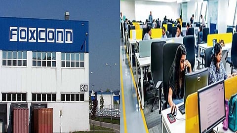 ஃபாக்ஸ்கான்