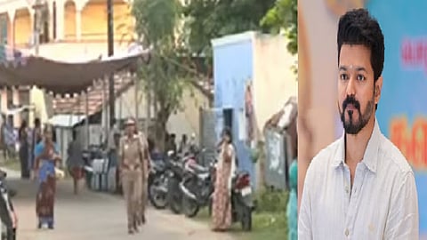 கள்ளக்குறிச்சி, விஜய்