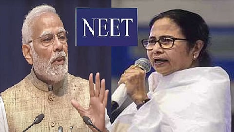 மோடி, மம்தா