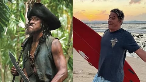 தமாயோ பெர்ரி